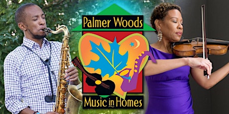 Palmer Woods Music in Homes 2019 Free Concerts for Children primary image