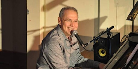 Community Concert featuring RIchard Curzi & Positive Energy