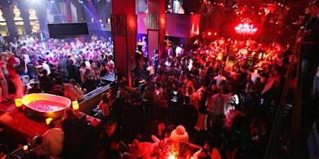 NIGHTCLUB! - LAS VEGAS - FREE ENTRY - GUESTLIST - FRIDAYS