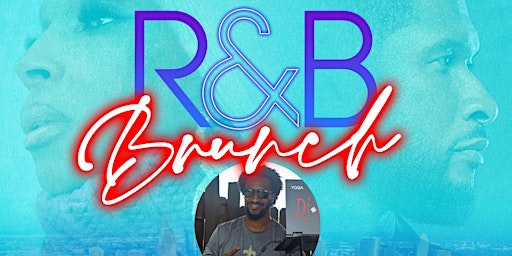 8/5 - R&B Brunch Saturdays with DJ G Kue at the Empire State Jazz Cafe primary image