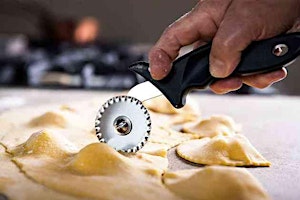 Cocusocial Online Class: Classic Ravioli from Scratch primary image
