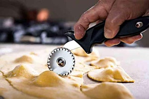 Classic Ravioli from Scratch