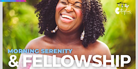 Imagen principal de BBGDF Presents: Morning Serenity & Fellowship