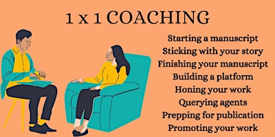 1 x1 Coaching primary image