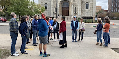 Primaire afbeelding van Beer Here Historic Walking Tour