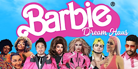 Barbie Dream Haus primary image