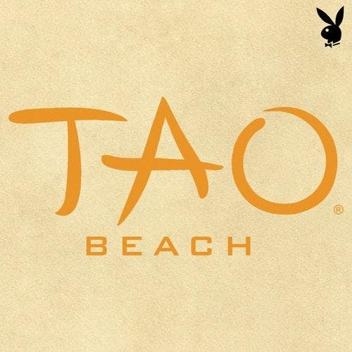 TAO BEACH - Vegas Pool Party - 7/19