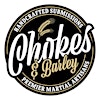 Logo van Chokes & Barley