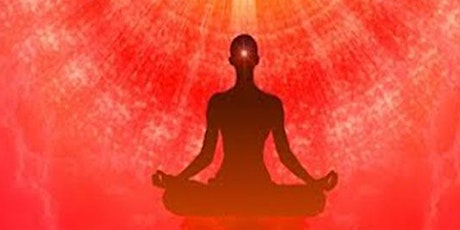 RajYoga Meditation Foundation Course In-person Surrey | English  primärbild
