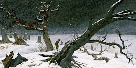 Die Winterreise - A Winter Journey primary image