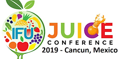 IFU Juice Conference 2019, Cancun, Mexico. Barcelo Hotel room booking