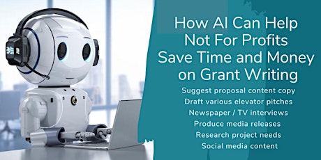 How To Produce Successful Grant Applications Using AI - OneOnOne Coaching