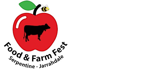 2019 SJ Food & Farm Fest - Book your Stallholder Bay primary image