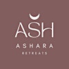Logo van ASHara Retreats