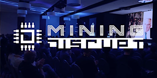 Imagen principal de Mining Disrupt Conference | 2024 Miami, Florida