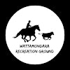 Wattamondara Recreation Ground's Logo