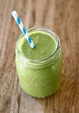 Healing with Green Smoothies & Wellness with Essential Oils primary image