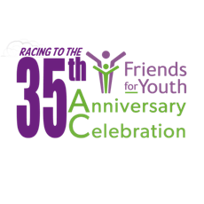 Friends for Youth's 35th Anniversary Celebration primary image