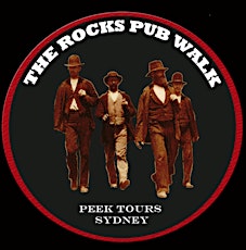 The Rocks Pub Walking Tour primary image