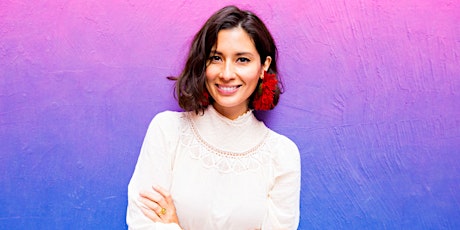 "An Evening with Jasmine Hemsley" hosted by The Happy Pear primary image