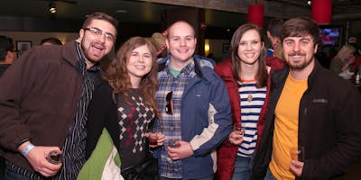 2020 St. Louis Winter Whiskey Tasting Festival