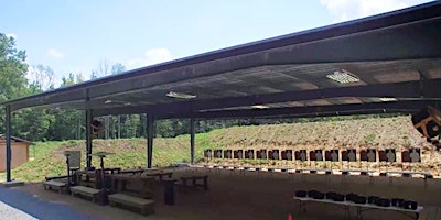 Rangemaster Firearms Instructor Development Course primary image