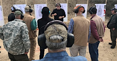 Hauptbild für Rangemaster Firearms Instructor Development Course