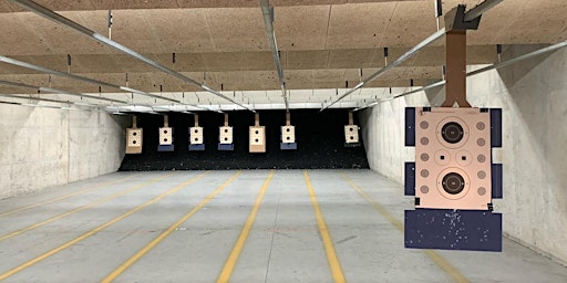 Rangemaster Firearms Instructor Development Course primary image