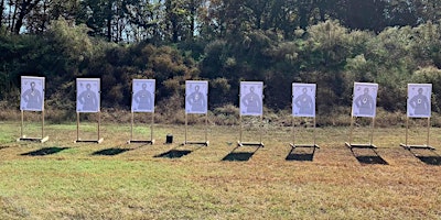 Immagine principale di Master Firearms Instructor Development Course 