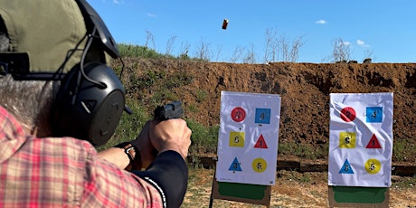 Master Firearms Instructor Development Course