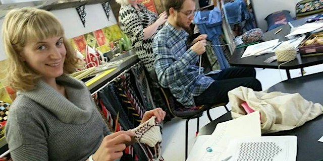 Image principale de Beginners Knitting (mini course)