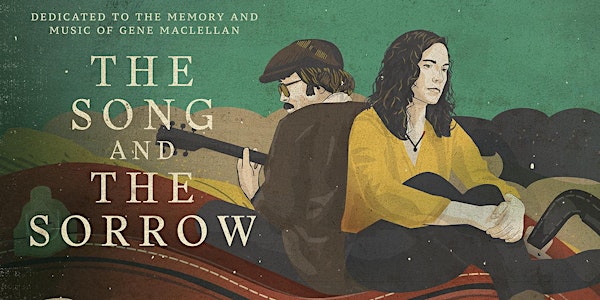 ECMA 2019: The Song and the Sorrow Screening followed by Q&A