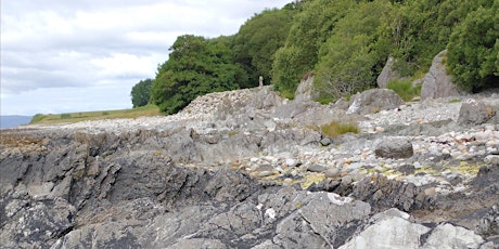 Hauptbild für Gaelic Landscape Walk - Imachar