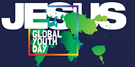 Imagen principal de Jesus Global Youth Day