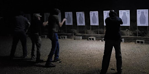 Imagem principal do evento Protective Pistolcraft Instructor Development Course