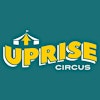 Logo de Uprise Circus