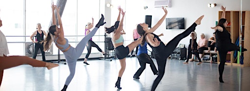 Collection image for Fall Dance Open House and Preview Classes