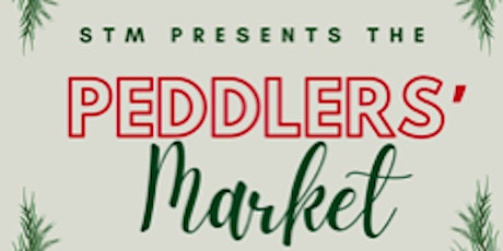 STM Peddlers' Market 2023 primary image