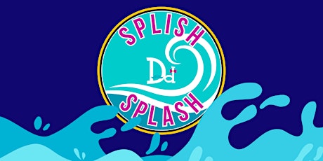DDT's Splish Splash primary image