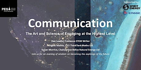 Communication. The Art and Science of Engaging at the Highest Level primary image