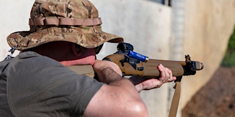 Imagen principal de Rangemaster Defensive Shotgun Instructor Course