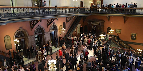 SC Conservation Coalition Lobby Day & Oyster Roast 2019