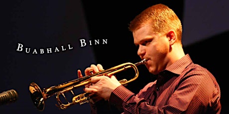 Presenting Icelandic trumpet player, Birkir Matthiasson primary image