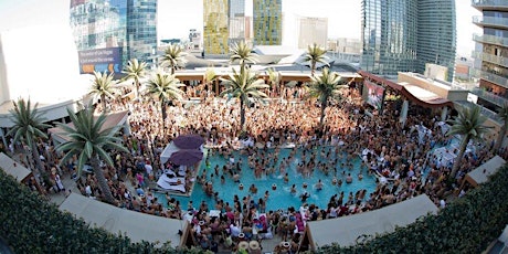 DAYCLUB! - LAS VEGAS - FREE ENTRY - GUESTLIST - FRIDAYS