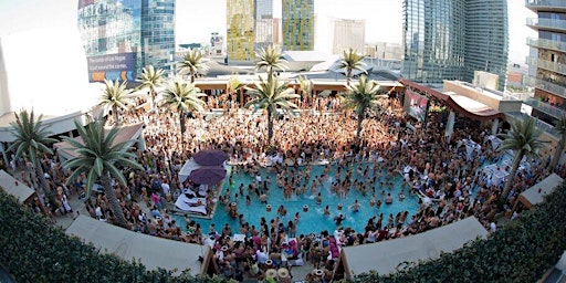 DAYCLUB! - LAS VEGAS - FREE ENTRY - GUESTLIST - FRIDAYS primary image