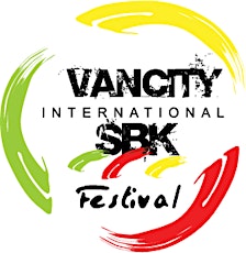 Vancity International Salsa Bachata Kizomba Festival primary image
