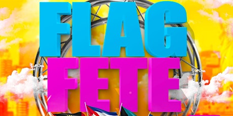 FLAG FETE primary image