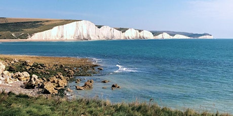 Seven Sisters Hike - 11th May 2024