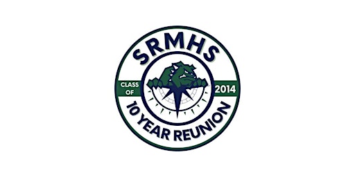 SRMHS c/o 2014 - 10 Year Reunion  primärbild