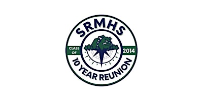 SRMHS c/o 2014 - 10 Year Reunion primary image
